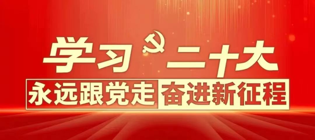 學習二十大